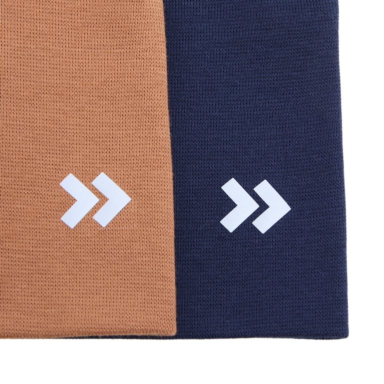 Beanie "Kaipak 2 Pack" Combo 18